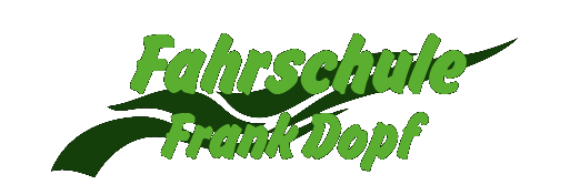 Fahrschule Frank Dopf